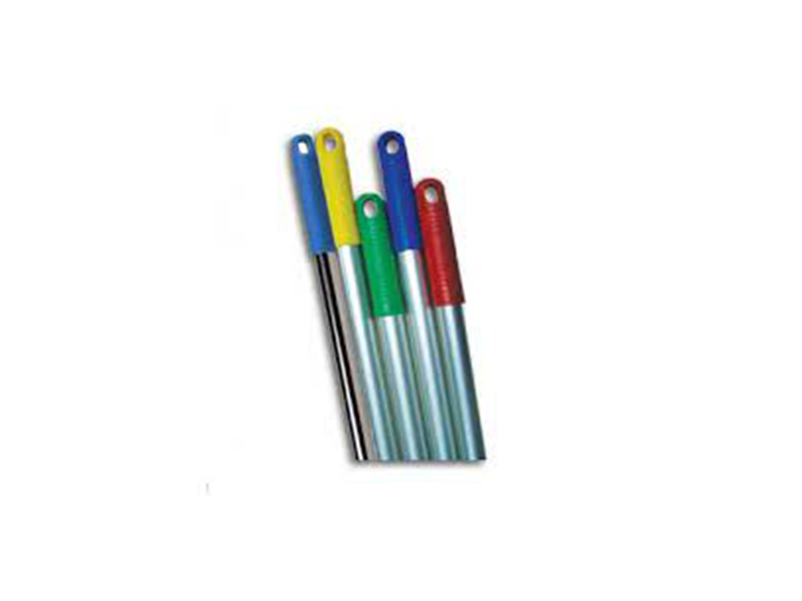 Kij aluminiowy do stelaży PROFI STANDARD INT 140cm